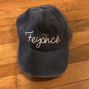 Feyonce Baseball Hat